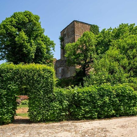 Château de Béduer&Vacation Homes Exterior foto