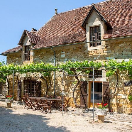 Château de Béduer&Vacation Homes Exterior foto
