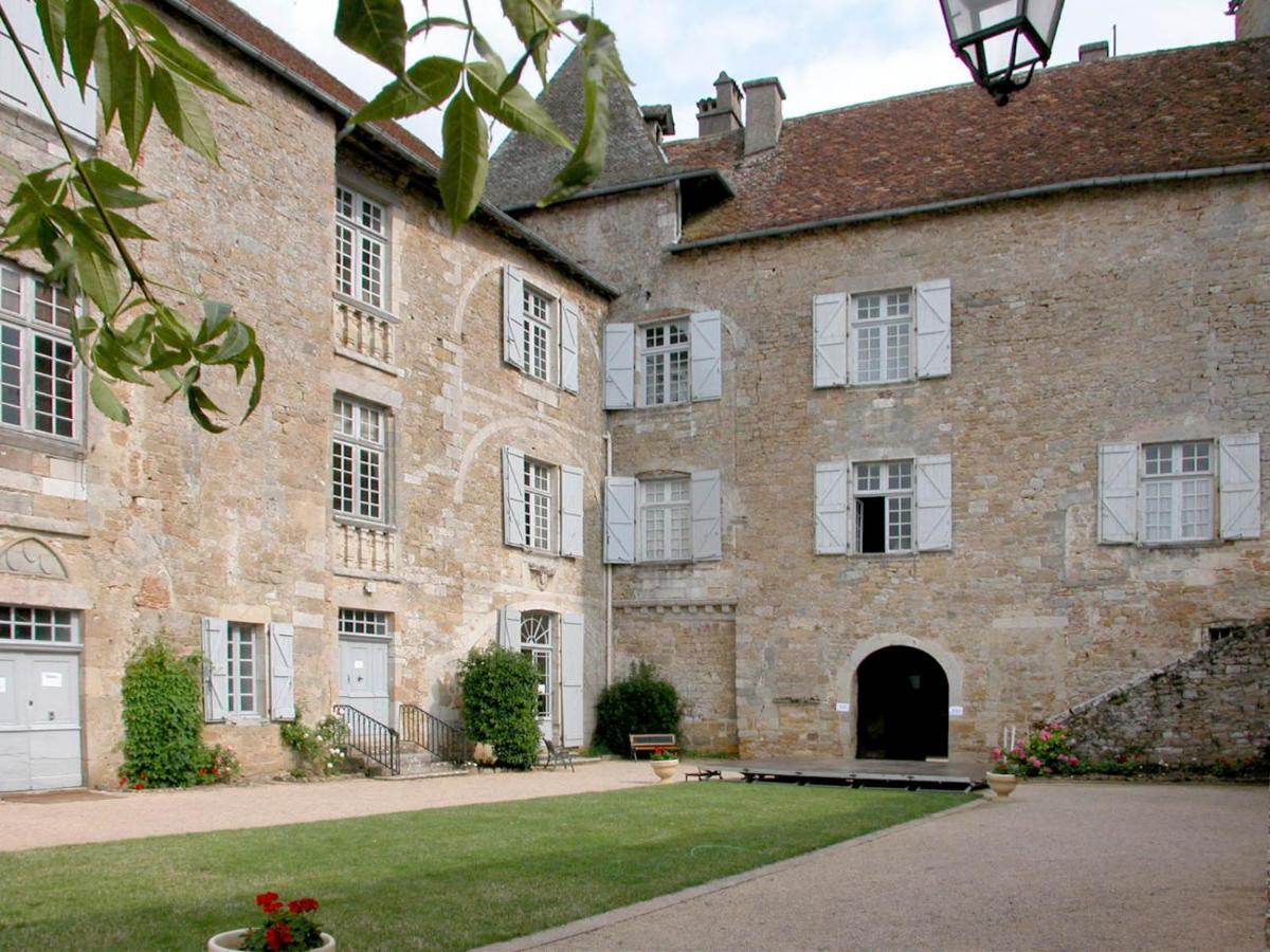 Château de Béduer&Vacation Homes Exterior foto
