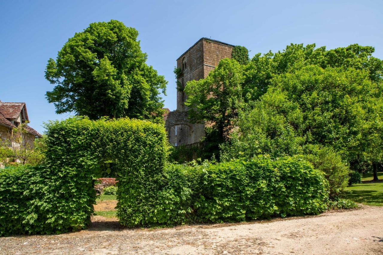Château de Béduer&Vacation Homes Exterior foto